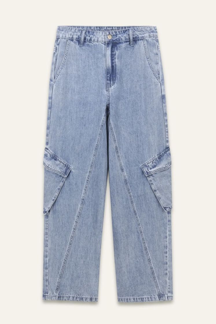  DENIM