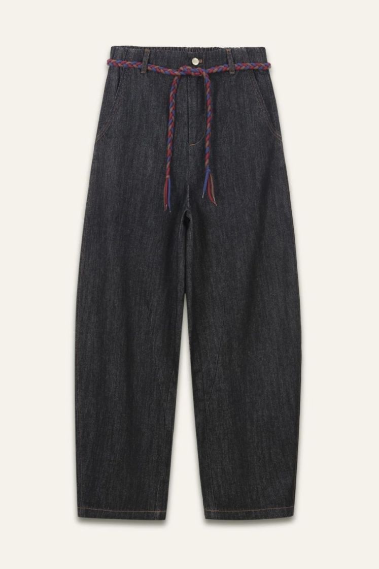  DENIM NOIR