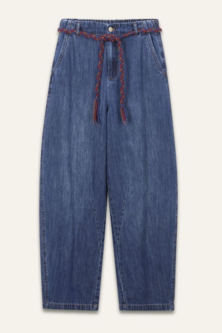  DENIM