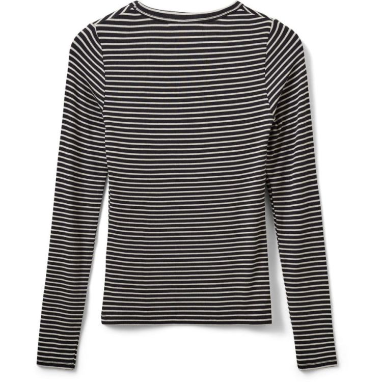  BLACK STRIPED