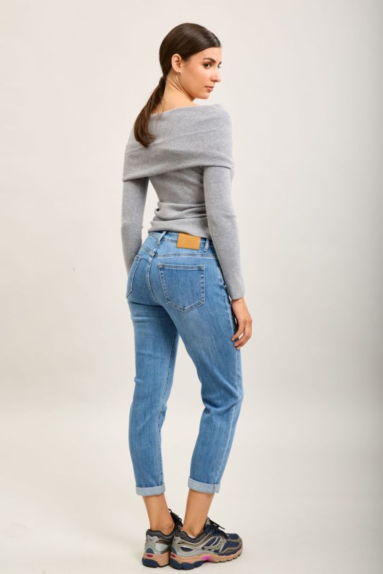  blauw