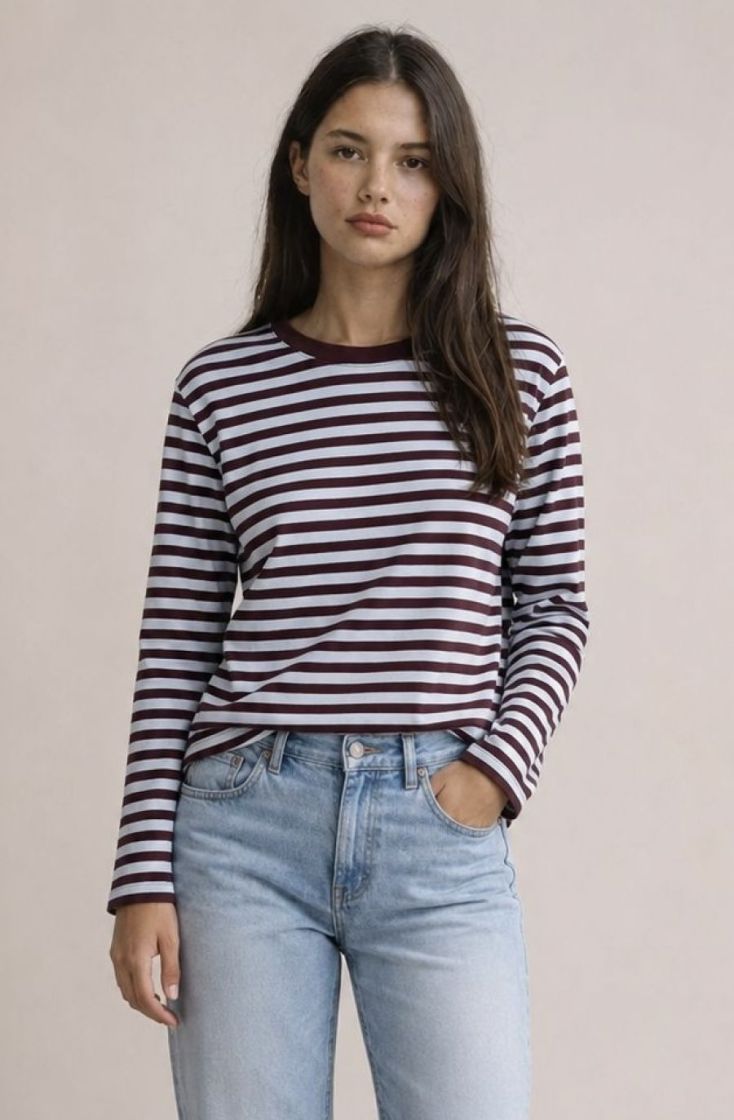  BORDEAU BLAUW