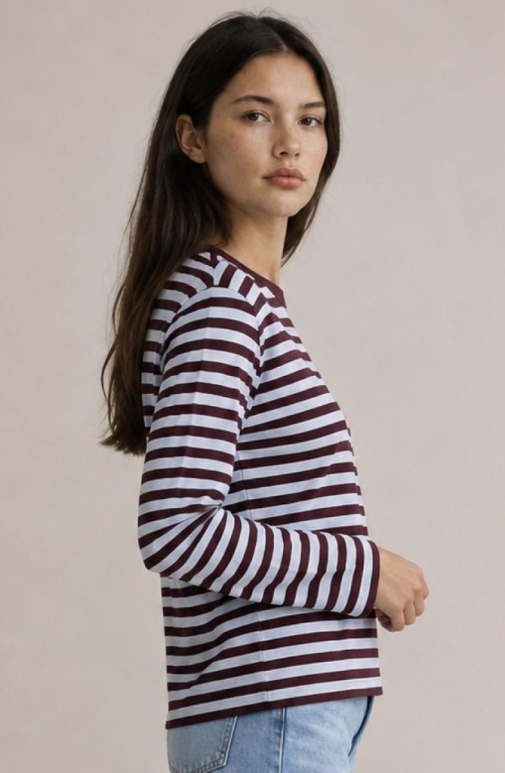  BORDEAU BLAUW