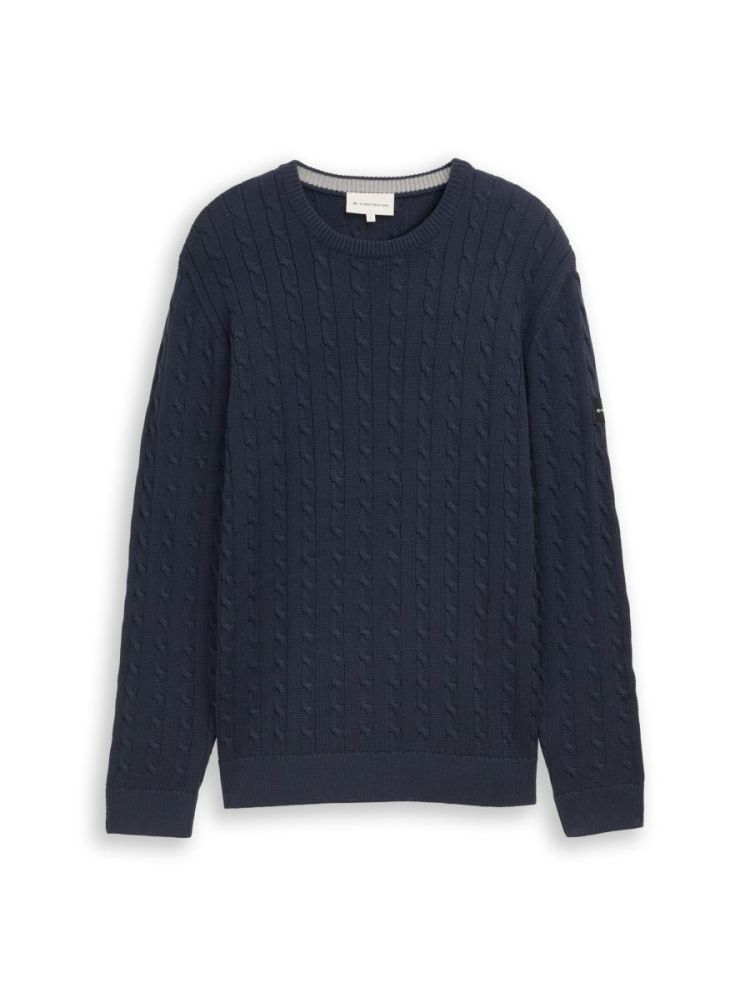  10786 Indigo In