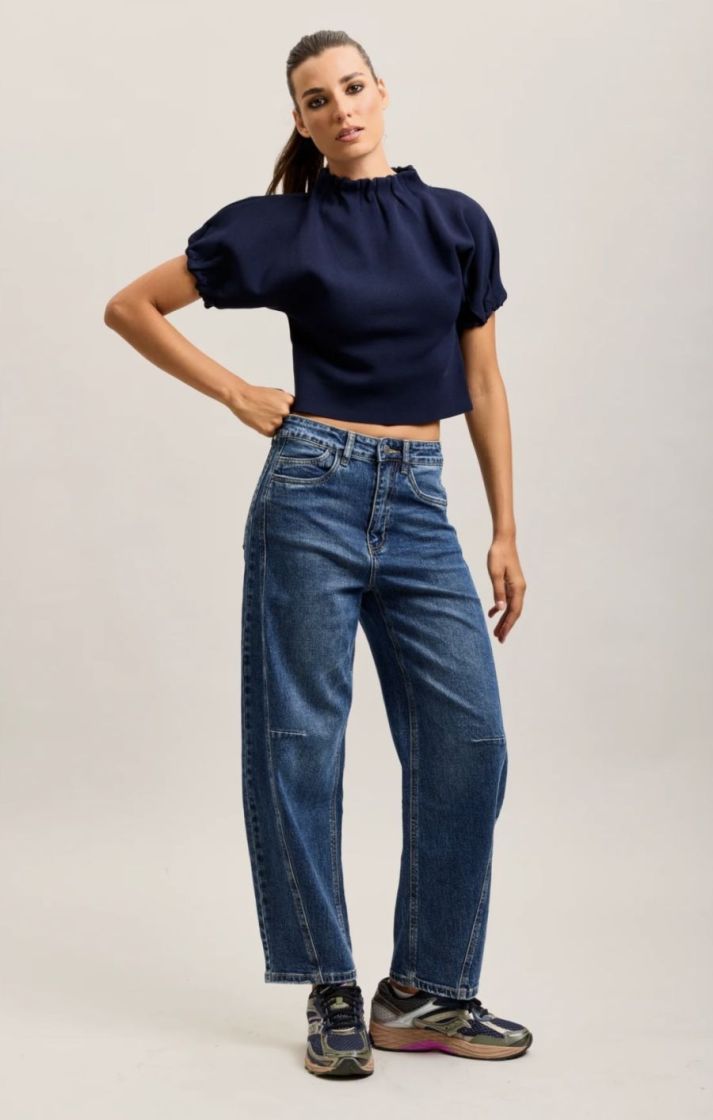  blauw