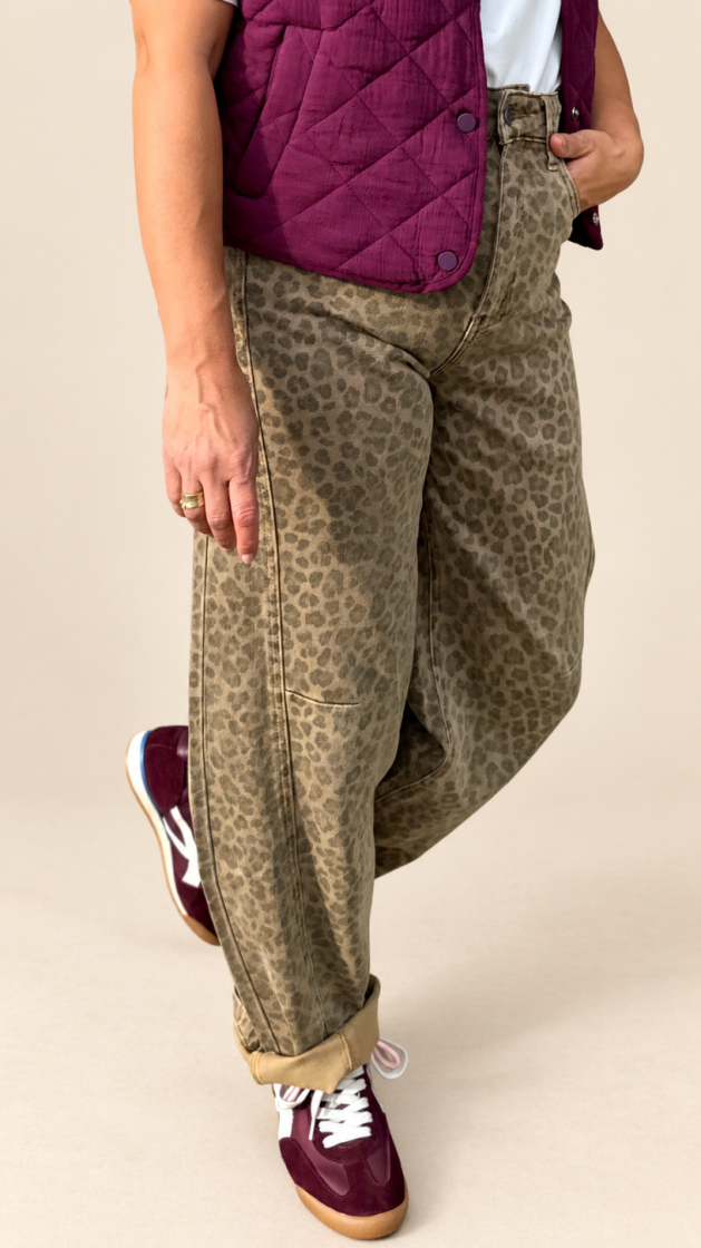  LEOPARD