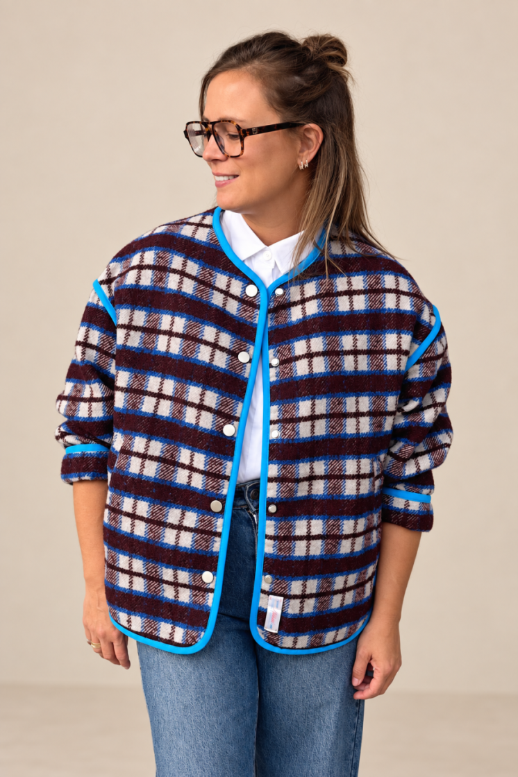  patchwork purpl