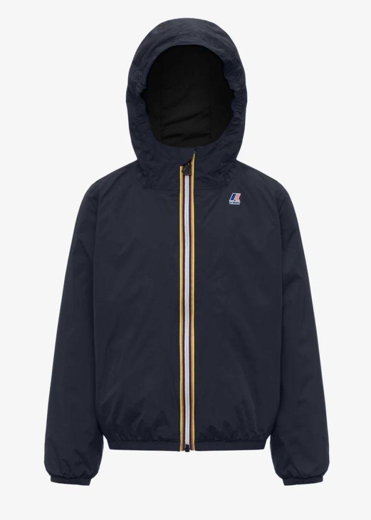 LE VRAI 4.0 CLAUDE WARM Blue Dept