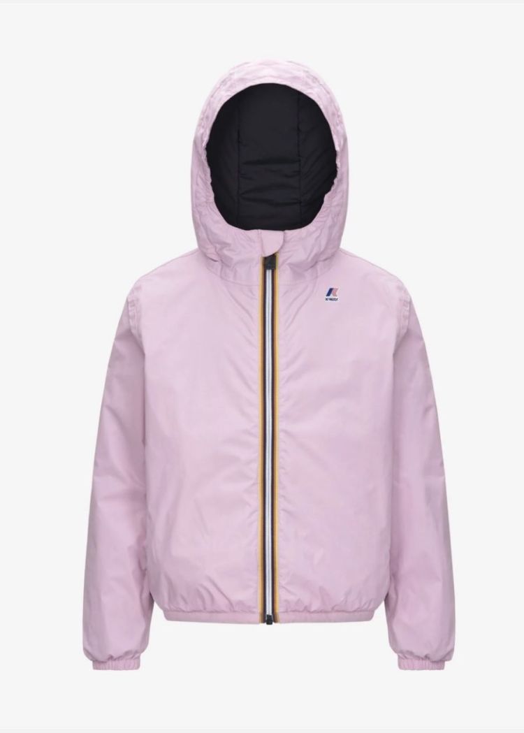 LE VRAI 4.0 CLAUDE WARM pink lavender