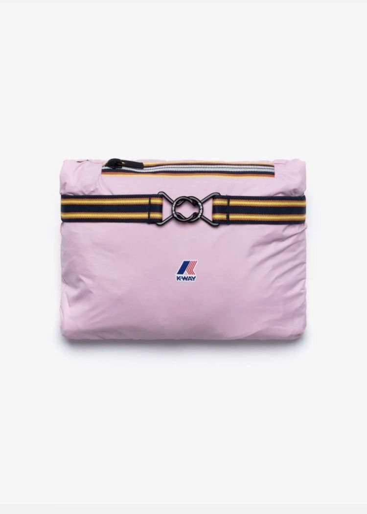 LE VRAI 4.0 CLAUDE WARM pink lavender