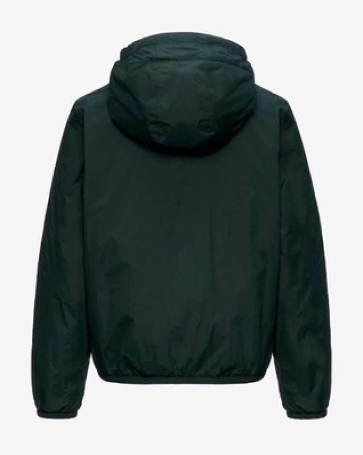 LE VRAI 4.0 CLAUDE WARM green dk jungle