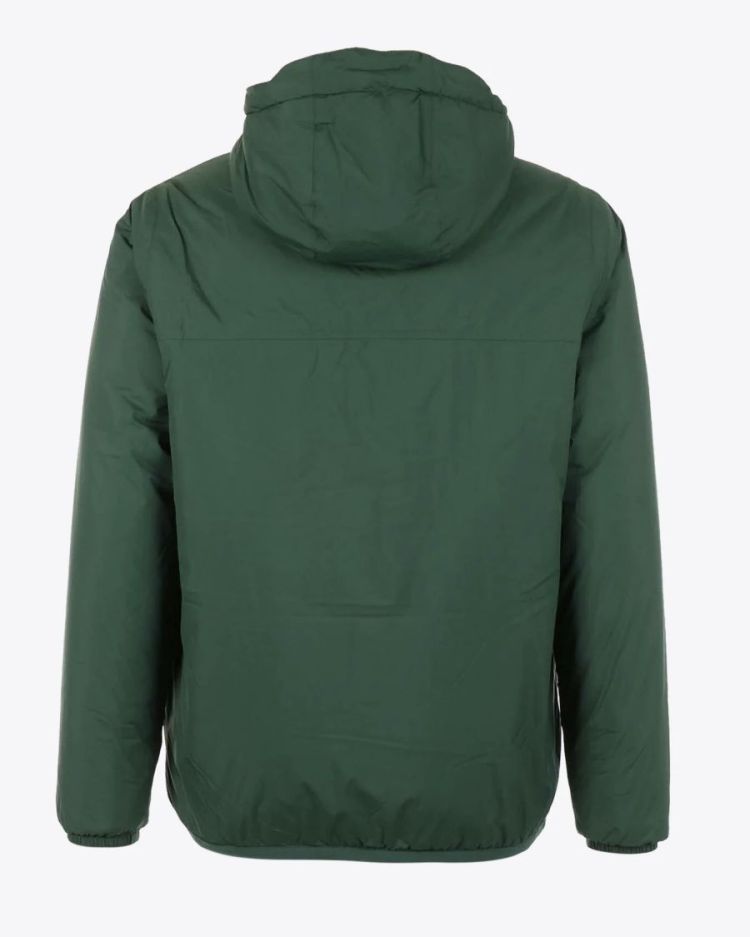 LE VRAI 4.0 CLAUDE ORSETTO green dk jungle
